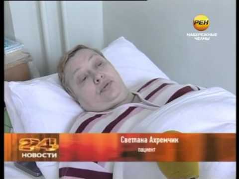 Рак груди молодеет