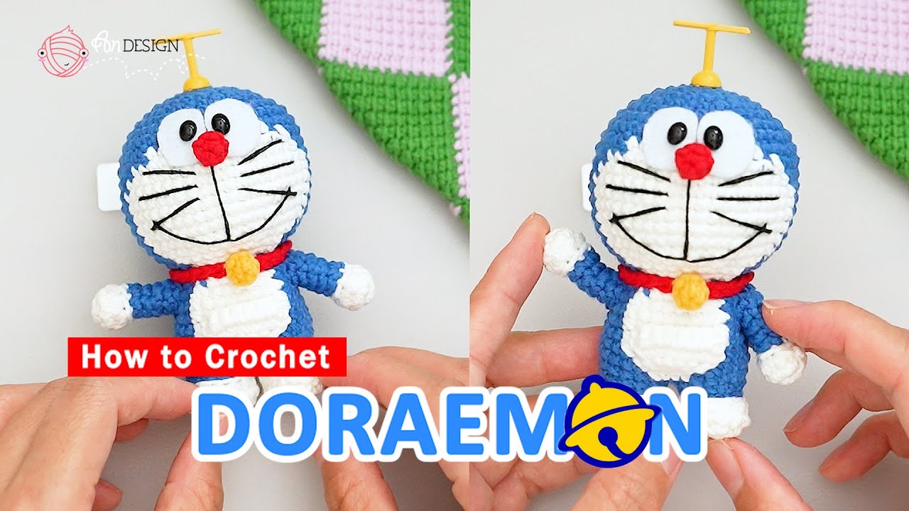 🧵 Выкройка Дораэмона 🟡 | Подробный урок только для участников | Выкройка на моем Raverly!