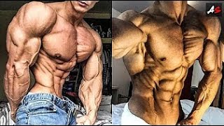 1% Bodyfat?! Bodybuilders Who Dropped Bodyfat To Extreme Level | bodybuilding tips and tricks