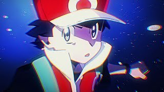 EVOLUTIONS - Pokémon AMV | Best Editing MomoCon 2023