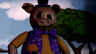 Uhm...What Just Happened? (Five Nights at Maggie's: Night 6)