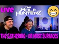 The Gathering - On Most Surfaces (TG25 Live at Doornroosje) THE WOLF HUNTERZ Reactions
