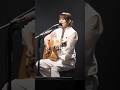 さや姉 「共鳴」ギター弾き語りが最高すぎた✨ #山本彩 #歌うま 2026年7月14日(火)🎤山本彩 LIVE at 武道館🎶✨チケット販売中🎫