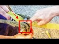 How To Use A Ratchet Strap the Ez way