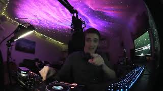 Wind down Wednesday - Deep/progressive/melodic house session mixed by XeloX 08/07/2020