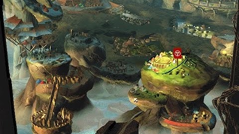 Dungeon Keeper Gold ~ Episode 1 Eversmile