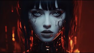 Aggressive Industrial Metal Music for Work, Coding, Programming, Gaming and Working Out