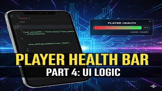 Mod Menu Tutorial #4: How to Create Player Health Progress Bars & Value Displays in C++