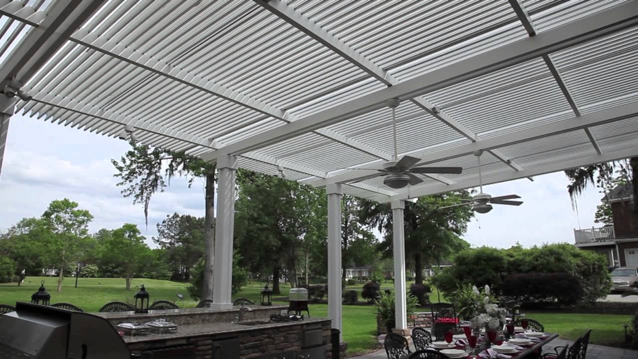 Express Sunrooms VE Summer 2015