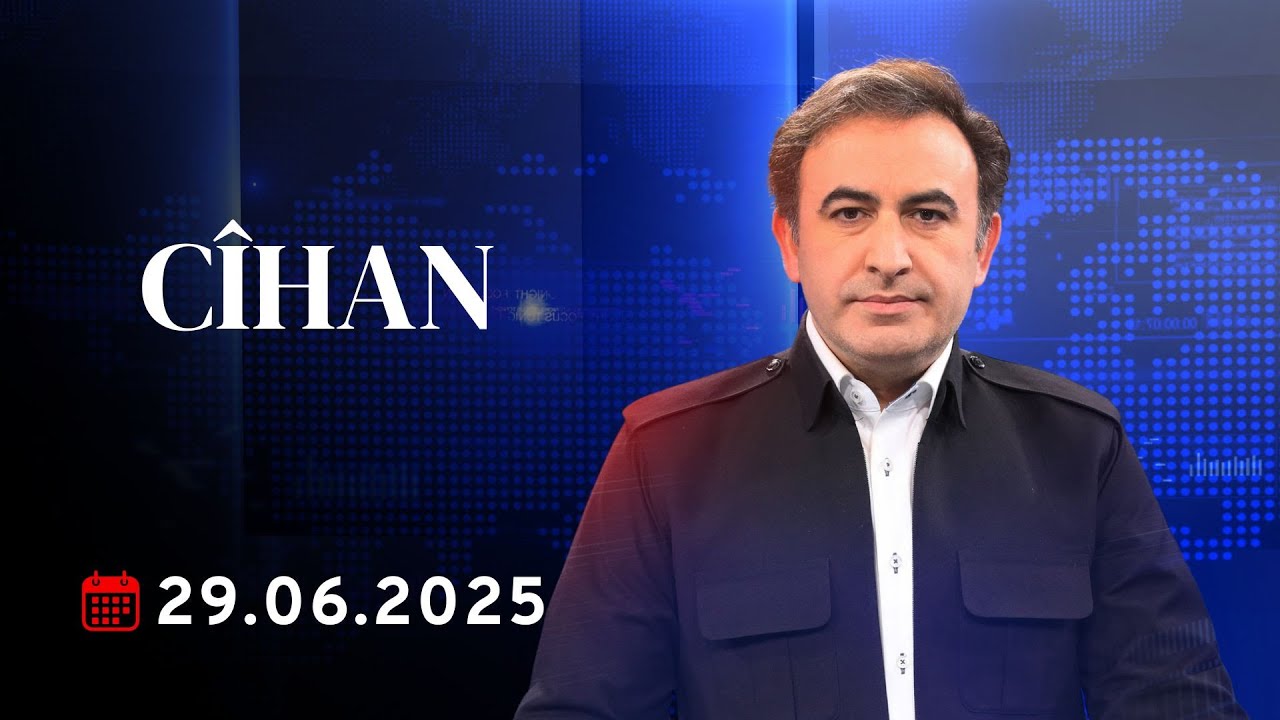Cîhan