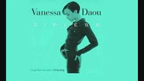 Vanessa Daou - Sunday Afternoons