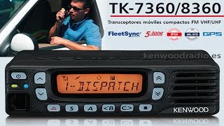 🚩Como Descargar E Instalar 🛑Software De Radios Kenwood KPG 135D [TK 7360H] Full HD [1080p 60Fps]