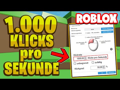 Video: Was ist ein guter Auto-Clicker?