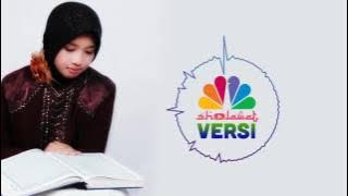 Sholawat Astagfirulloh versi kelangan