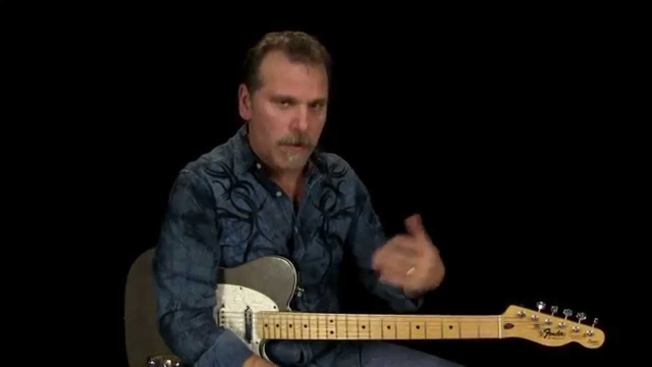 Country Guitar Lessons In Six Weeks With Steve Trovato Licklibrary
