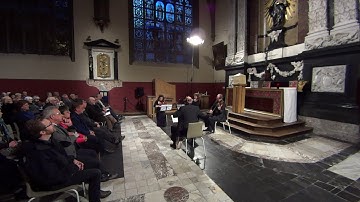 Pēteris Vasks (1946) String Quartet N°4 (1999)