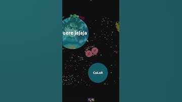 Agma.io Rev 200k #shorts