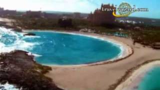 The Cove Atlantis Resort Video: Bahamas Video
