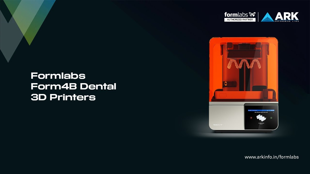 Meet Form 4B – Where Blazing Speed Meets Unmatched Accuracy