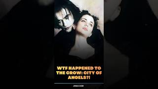 WTF Happened to The Crow: City of Angels?!