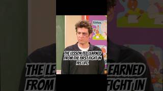 Celebrity The lesson Ted learned from the first fight in his life.#himym #funny #shortvideo Net Worth