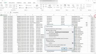 Pivot Table untuk Microsoft Excel (Bahasa Indonesia) Pivot Table untuk Microsoft Excel (Bahasa Indonesia)