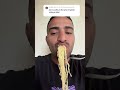 Noddle ye #keşfet #food #ozenn #eating