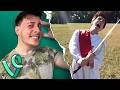 Reacting to even more old vines  thomas sanders