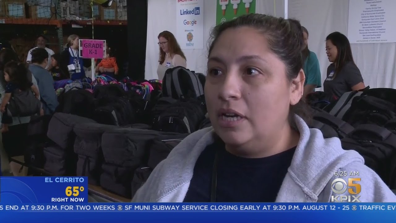 BACK TO SCHOOL: Back to school costs for families on the rise