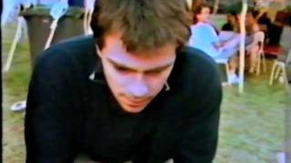 Weezer - 10-05-96 Livid Festival RED