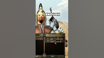 How to buy a fief ( castle or town ) in Mount and Blade 2 Bannerlord | Check the related video ⬆️