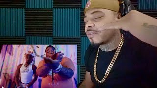 Kodak Black x Rod Wave 'Before I Go' REACTION