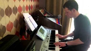 Nick Foreman - You Could Be The One (Original)