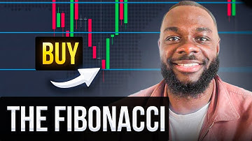 How To Trade With Fibonacci Retracement | Entry & Exit