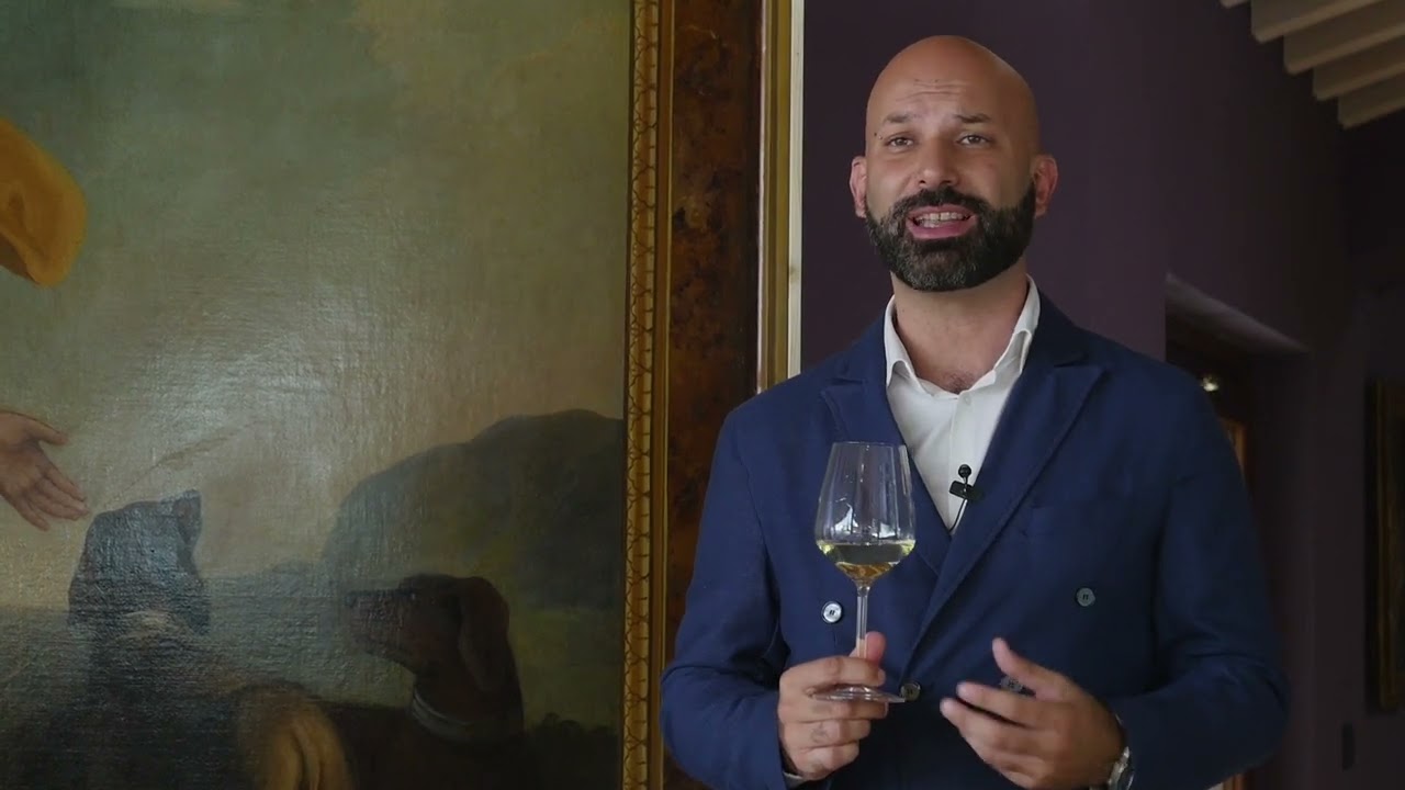 Lugana Brolettino della Cantina Cà dei Frati