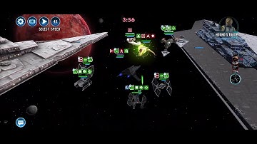 [Fleet] Executrix (Scythe, Vader, ITF) vs. tanky Executor (R5 Punishing One): 66 banners