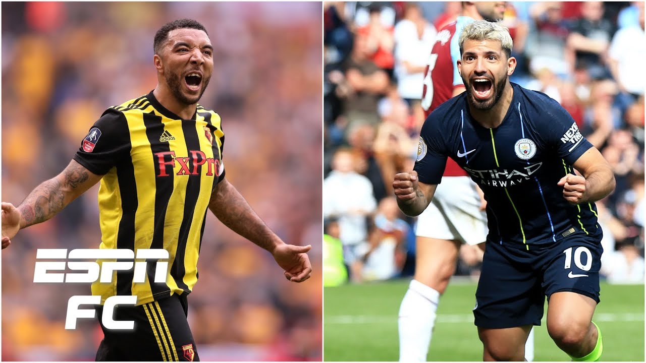 FA Cup final preview and predictions: Will Manchester City make history vs. Watford? | ESPN FC