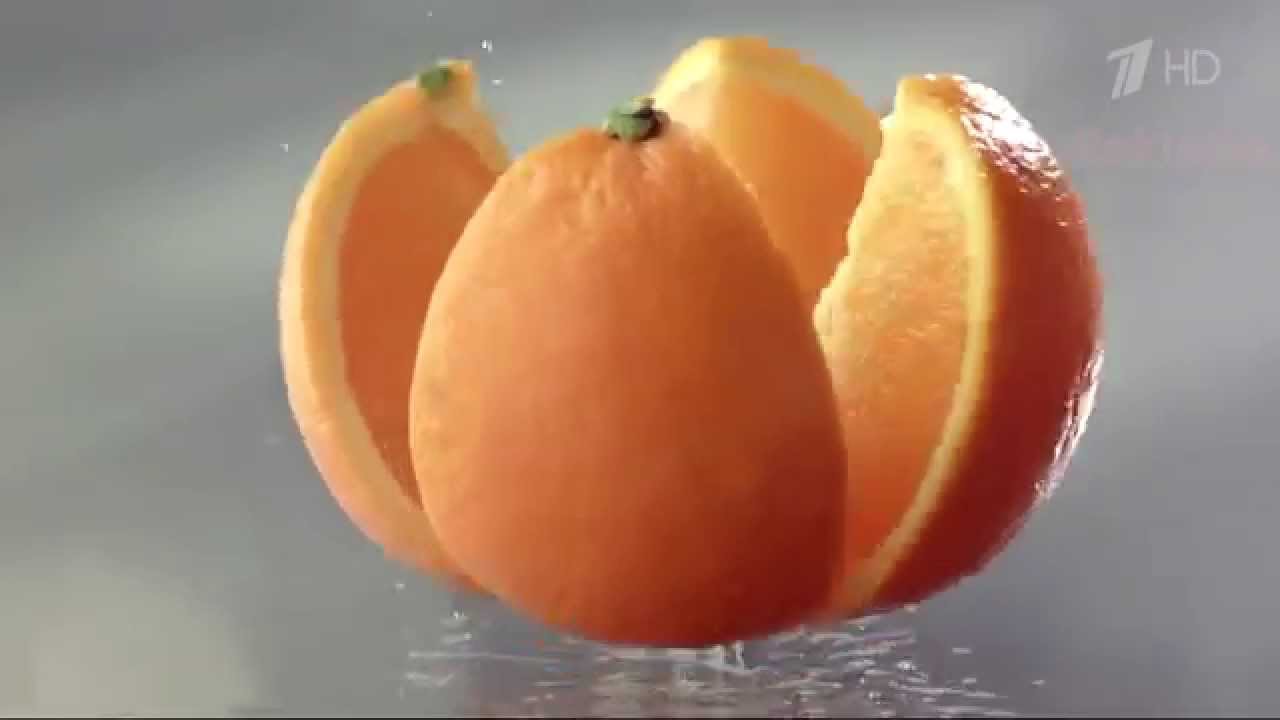 Реклама Сок J7 2015 - Только из вкусных фруктов