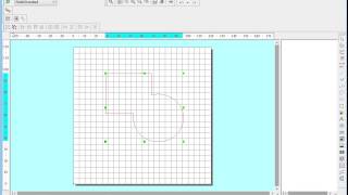 Rofin marking software VLM with Hatching feature