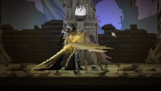 Dark Devotion - No Starting Equipment (Fist Only)
