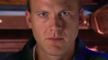 Mike Nelson, Destroyer Of Worlds - Death Glare