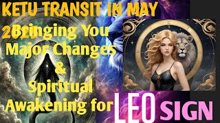 Ketu in Leo: The Astrology of 2025