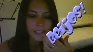 Beijos Webcam Effects With Magic Camera Software screenshot 5