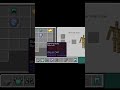 super knight diamond armour in Minecraft #shorts #minecraft #gaming #gameplay #viral