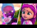 Campus Adventure | Best Friends | BFF 💜 Cartoons for Kids in English | Long Video | Never-Ending Fun