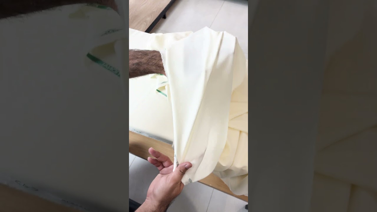 Double Ghora Boski | Ahmad Fabrics International | 