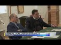Rep. Murphy &amp; Rep. Rouzer host roundtable for local farmers