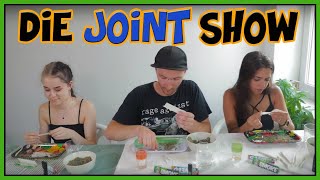 DIE JOINT SHOW | #deinchillhouse