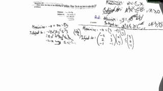 2013 Exam Q10
