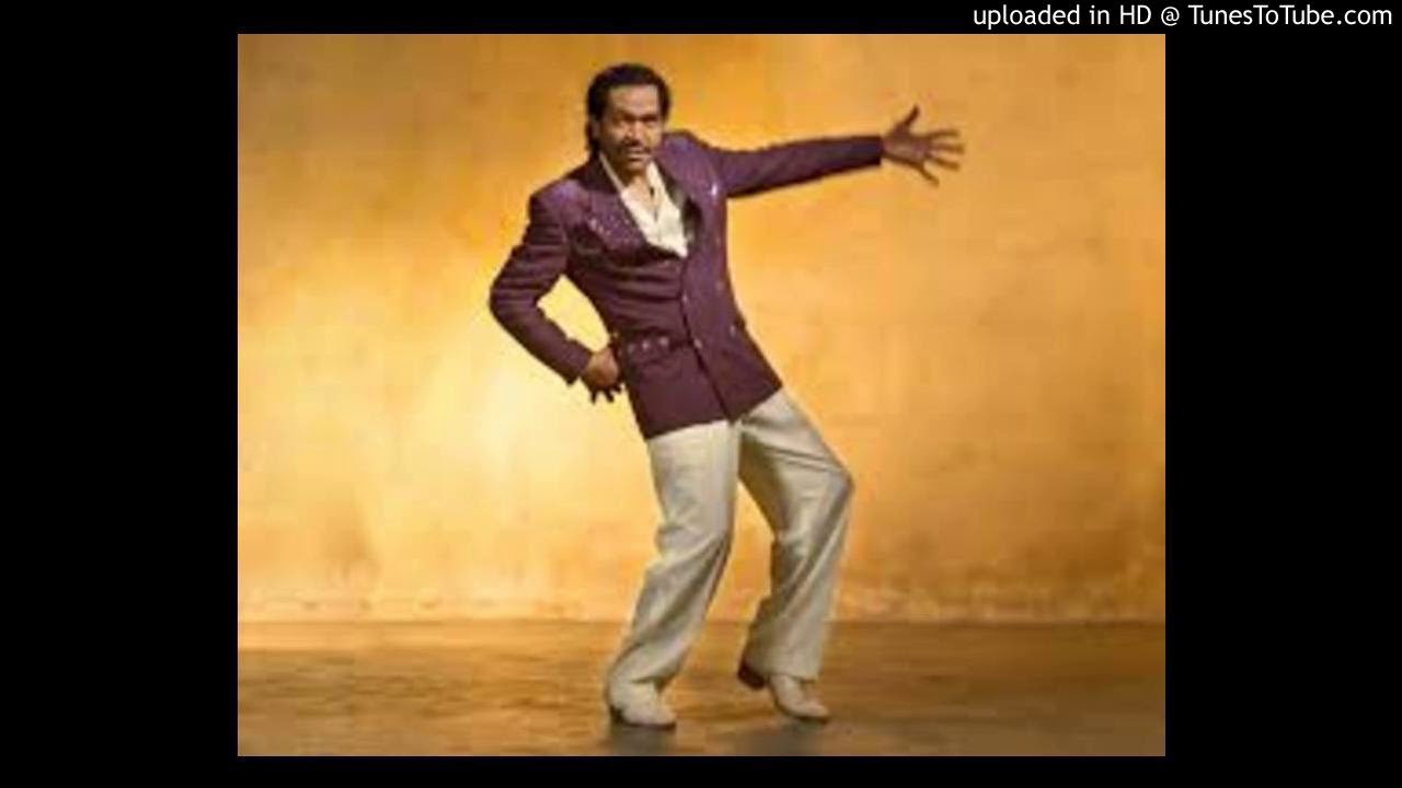 BOBBY RUSH - HEN PECKED